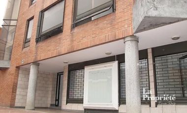edificio en venta en suba centro. Cod V247