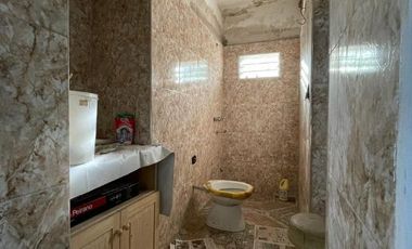 Casa para 2 Familias en venta en Moron Sur