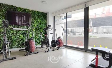 Departamento Metro Lo Ovalle ID: 150424r
