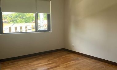 House for Rent in Makati - San Lorenzo Village 4BR