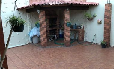 VENTA CASA EL BOSQUE