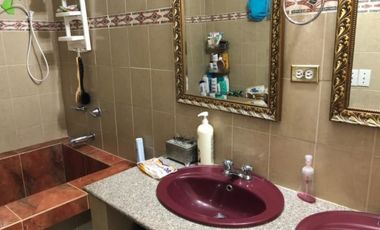 VENTA CASA EL BOSQUE