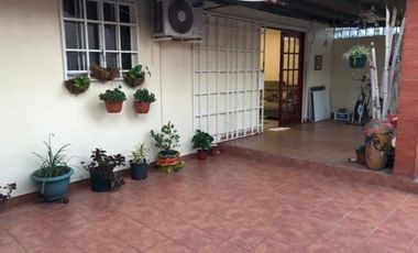 VENTA CASA EL BOSQUE