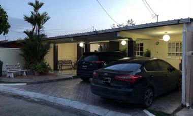 VENTA CASA EL BOSQUE