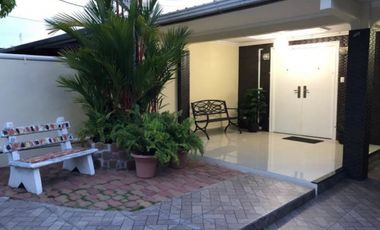VENTA CASA EL BOSQUE