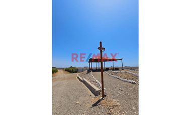 Venta De 7 Lotes De Terreno