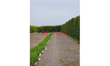 Venta De 7 Lotes De Terreno
