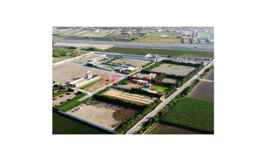 Venta De 7 Lotes De Terreno