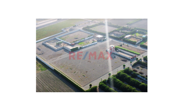 Venta De 7 Lotes De Terreno