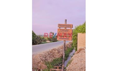 Venta De 7 Lotes De Terreno