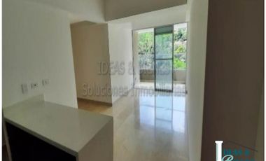 Apartamento En Venta Sabaneta Sector Las Lomitas