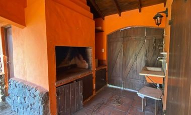 Chalet en venta en Valeria del Mar