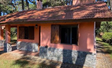 Chalet en venta en Valeria del Mar