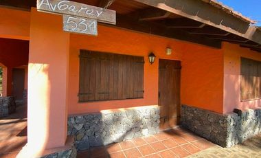 Chalet en venta en Valeria del Mar