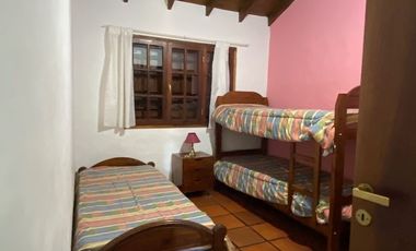Chalet en venta en Valeria del Mar