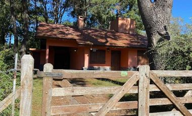 Chalet en venta en Valeria del Mar