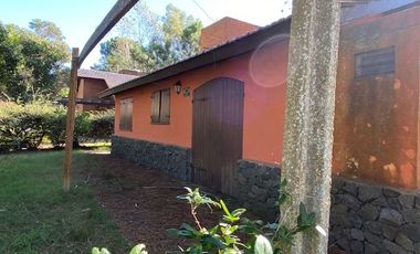 Chalet en venta en Valeria del Mar