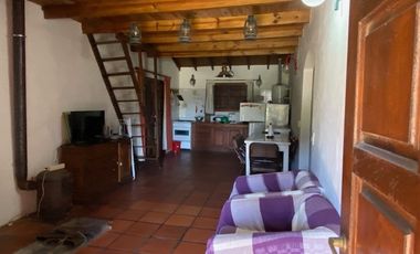 Chalet en venta en Valeria del Mar