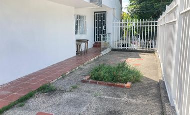 casa en arriendo/venta en campo alegre (norte). Cod V106207