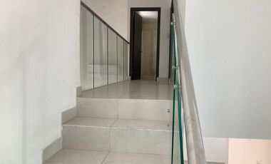 casa en arriendo/venta en campo alegre (norte). Cod V106207