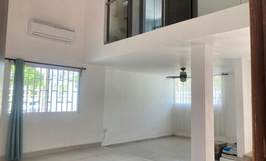 casa en arriendo/venta en campo alegre (norte). Cod V106207