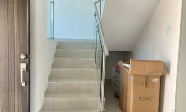 casa en arriendo/venta en campo alegre (norte). Cod V106207