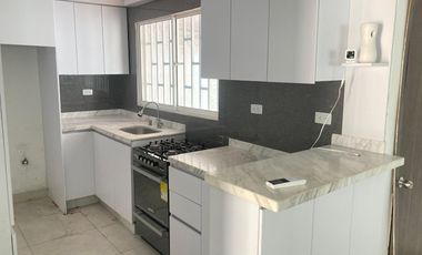 casa en arriendo/venta en campo alegre (norte). Cod V106207