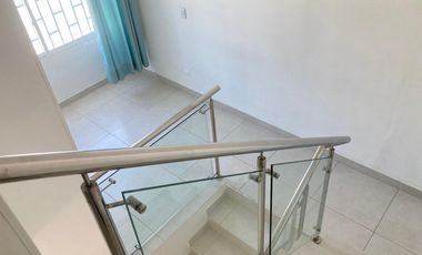 casa en arriendo/venta en campo alegre (norte). Cod V106207