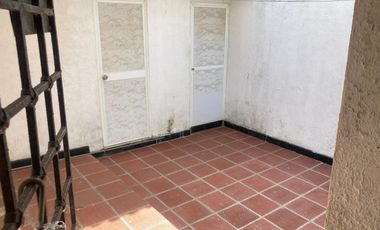 casa en arriendo/venta en campo alegre (norte). Cod V106207