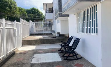 casa en arriendo/venta en campo alegre (norte). Cod V106207