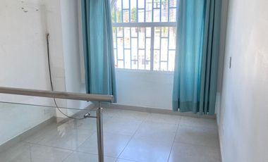 casa en arriendo/venta en campo alegre (norte). Cod V106207