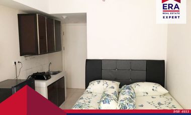Disewa Murah Apartemen Springlake Studio Furnish