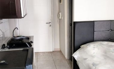 Disewa Murah Apartemen Springlake Studio Furnish