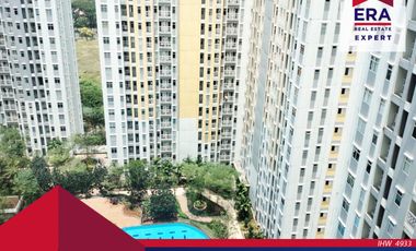 Disewa Murah Apartemen Springlake Studio Furnish