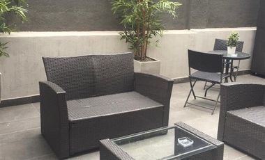 Oficina Comercial en Venta Metro Manquehue. Las Condes