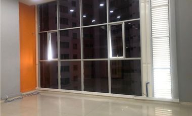 VENDEMOS OFICINA DUPLEX EN CAÑAVERAL