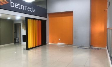 VENDEMOS OFICINA DUPLEX EN CAÑAVERAL