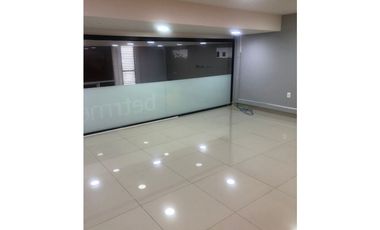 VENDEMOS OFICINA DUPLEX EN CAÑAVERAL