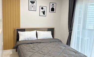 1 Bedroom Condo for rent at Lanna Nakorn Condotown