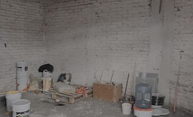 BODEGA EN RENTA EN PARQUE INDUSTRIAL PIVA AL NORTE AGUASCALIENTES