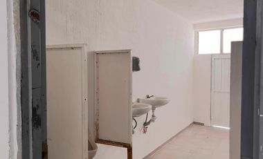 BODEGA EN RENTA EN PARQUE INDUSTRIAL PIVA AL NORTE AGUASCALIENTES