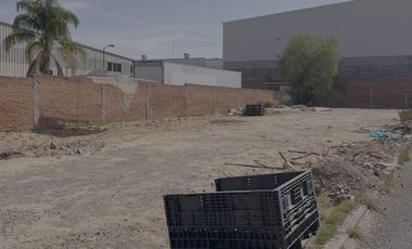 BODEGA EN RENTA EN PARQUE INDUSTRIAL PIVA AL NORTE AGUASCALIENTES