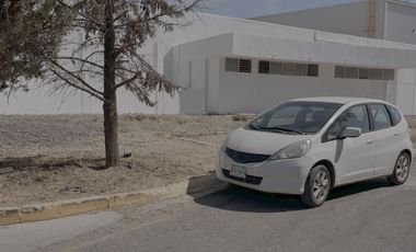 BODEGA EN RENTA EN PARQUE INDUSTRIAL PIVA AL NORTE AGUASCALIENTES