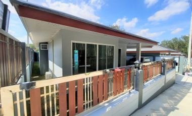 A storey detached house with 3 bedrooms for sale near Ao Nang