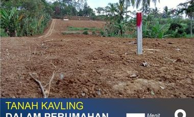Tanah dijual di Jawa Timur, Kediri Kota