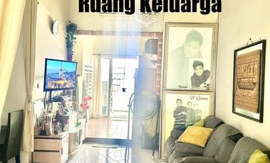 Dijual Cepat Rumah Bagus Strategis Di Bintaro Sektor 3A