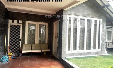 Dijual Cepat Rumah Bagus Strategis Di Bintaro Sektor 3A