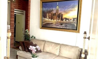 Dijual Cepat Rumah Bagus Strategis Di Bintaro Sektor 3A