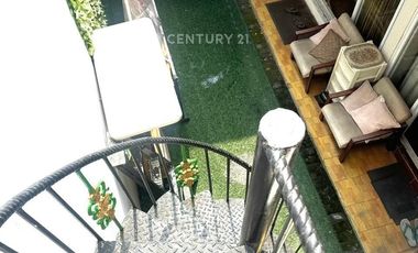 Dijual Cepat Rumah Bagus Strategis Di Bintaro Sektor 3A