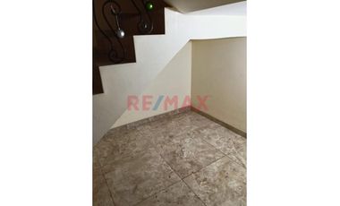 🏡 Gran Oportunidad – Se Alquila Casa Para Empresas En La Urb. Los Parques